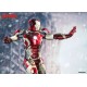 Avengers Age of Ultron Statue 1/4 Iron Man Mark XLIII 68 cm